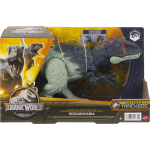 Mattel Jurassic World Wild Roars Eocarcharia