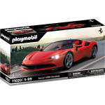 Playmobil 71020 Ferrari SF90 Stradale - Rojo