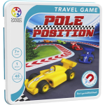 Smartgames Spel Pole Position