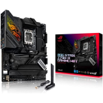 Asus ROG STRIX Z790-H GAMING WIFI - Moederbord