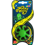 Wacky Wally - Rood