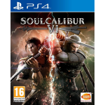 Namco Soulcaliber VI | PlayStation 4
