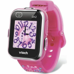 Vtech Smartwatch Voor Kinderen Kidizoom - Roze