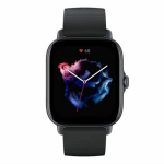 Amazfit Smartwatch Gts 3 1.75"" - Zwart
