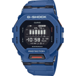 Casio Smartwatch Gbd-200-2er - Blauw