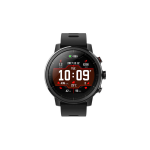 Amazfit Smartwatch Stratos Gps 5 Atm 1,34"" - Zwart