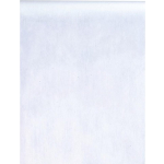 Santex Tafelloper Op Rol - Wit - 30 Cm X 10 M - Non Woven Polyester - Feesttafelkleden