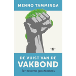 De vuist van de vakbond