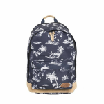 Rip Curl Schoolrugzak Dome Deluxe Velzy Donker - Blauw