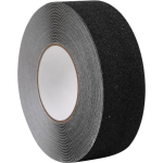 Vidaxl Anti-sliptape 0,1x50 M Pvc Zwart