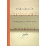 Gevouwen woorden