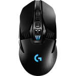 Logitech 903 Lightspeed - Draadloze gamingmuis