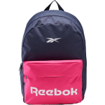 Reebok Gymtas Act Core Ll Marine - Blauw