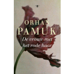 De vrouw met het rode haar