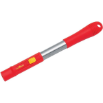 WOLF-Garten Multi-star ZM 04 Ministeeltje - Rood