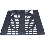 Campingaz Mat Culinary Modular-rooster - Plata