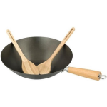 Campingaz Culinary Modular Cast Iron Wok