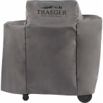 Traeger Ironwood 885 beschermhoes