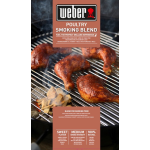 Weber Smoking Poultry Blend 700 g