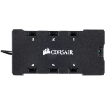 Corsair Vervangende RGB Fan LED Hub