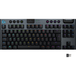 Logitech G915 TKL gaming toetsenbord RGB, GL Clicky