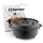 Petromax Dutch Oven ft6 5,5 liter