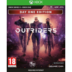 Outriders Day One Edition | Xbox One
