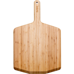 Ooni Bamboo Pizza Peel & Serving Board 14" - Bruin