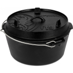 Petromax Dutch Oven ft9-t 7,5 liter