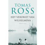 Cargo Het verdriet van Wilhelmina