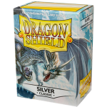 Asmodee Dragon Shield Classic 100 stuks