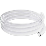 EKWB EK-Loop Soft Tube 12/16mm clear 3 meter