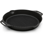 Petromax Grill Fire Skillet gp35h met twee handgrepen Ø 35 cm, 3.5 liter