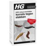 Hg korrels tegen slakken 0,4kg insecticide