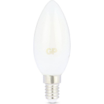 GP Ledlamp E14 - Warm - Wit