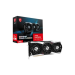 MSI Radeon RX 7900 XTX Gaming Trio Classic 24G