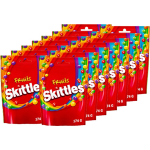 Skittles - Fruits - 14x 174g