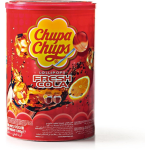 Chupa Chups - Lolly&apos;s Fresh Cola - 6x 100 stuks