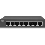 ACT AC4418 8-poorts Gbit switch