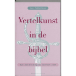 VBK Media Vertelkunst in de bijbel