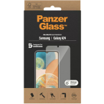 PanzerGlass screenprotector Samsung Galaxy A24 (Ultra Wide fit)