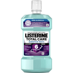 Listerine Total Care Sensitive Mondwater 500ml