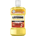 Listerine Gember En Limoen Mondwater 500ml