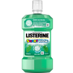 Listerine Smart Rinse Mondwater Voor Kinderen Mint 250ml