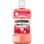 Listerine Smart Rinse Mondwater Voor Kinderen Berry 250ml