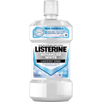 Listerine Advanced White Mondwater Mild Van Smaak 500ml