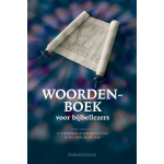 VBK Media Woordenboek voor bijbellezers