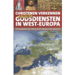 VBK Media Christenen verkennen andere godsdiensten in West-Europa