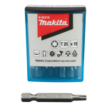 Makita Schroefbit T25x50mm - B-26319