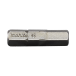 Makita Schroefbit H6x25mm - B-23721